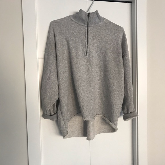 American Eagle Outfitters Sweaters - Arie 1/2 Zip